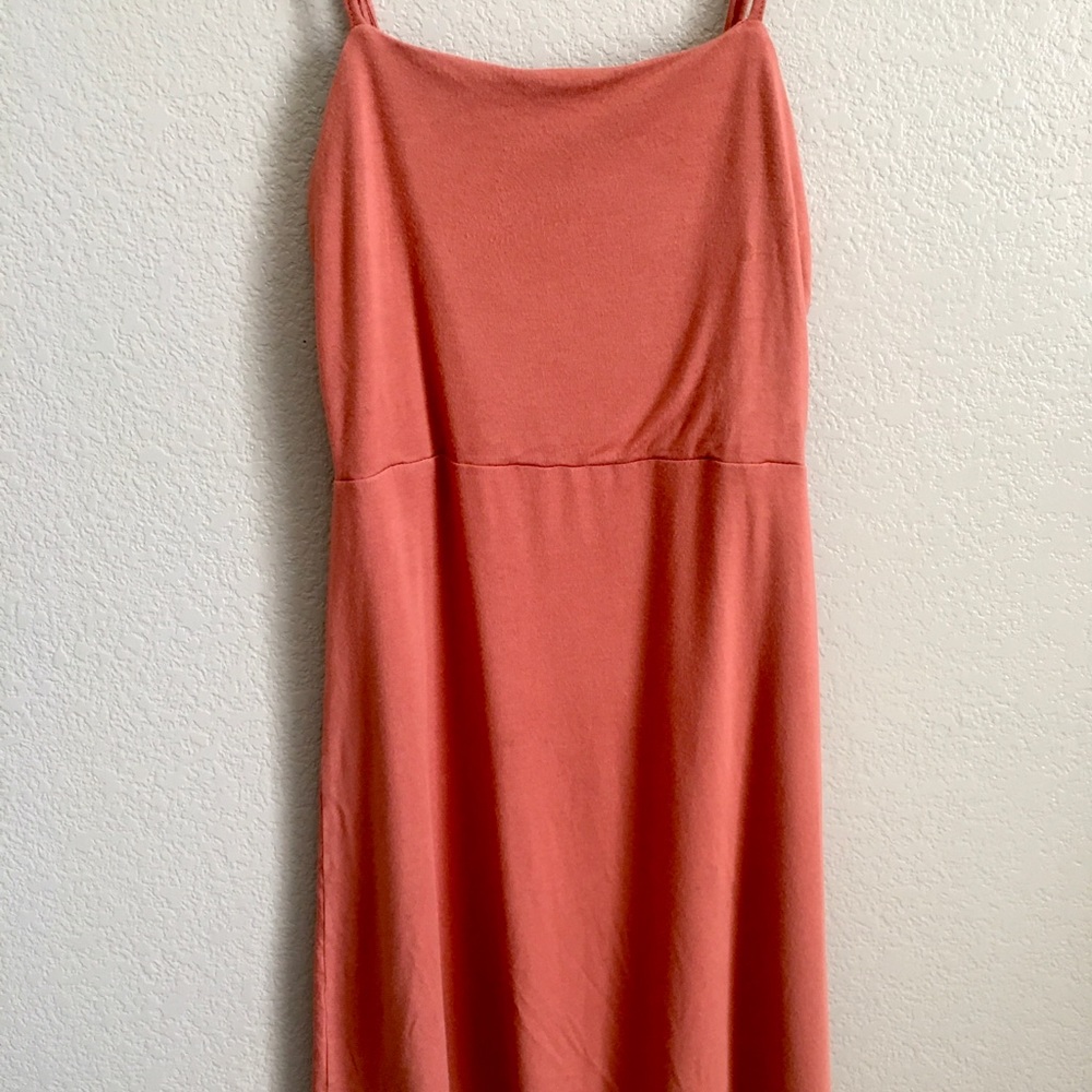 Junior Dress